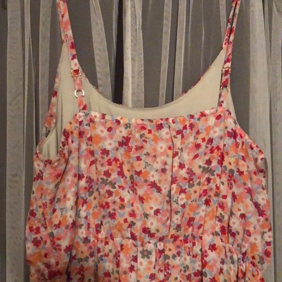 Flower Power Maxi dress - Picture 4 of 5